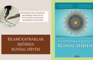 İslamî Kaynaklar Işığında Ruhsal Hijyen | Komisyon