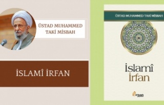 İslami İrfan | Muhammed Taki Misbah