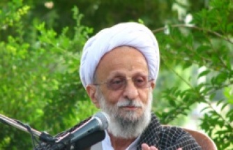 Muhammed Taki Misbah Yezdî